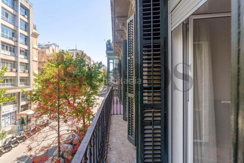 Foto 4ffda428-b3c8-48e2-8e04-bec4e02eb7ed. Location appartement avec chauffage dans L´Antiga Esquerra de l´Eixample Barcelona