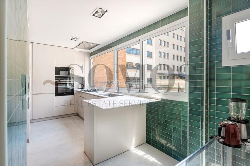 Foto 58cfe88f-acb3-4e34-89d0-c74624413ccb. Location appartement avec chauffage dans L´Antiga Esquerra de l´Eixample Barcelona