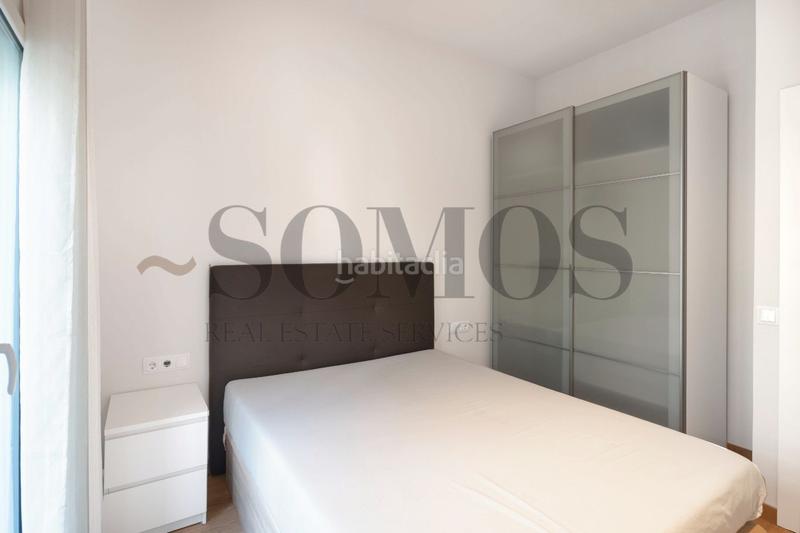 Foto 6582fa7a-292c-4993-9e18-3328aee12b4f. Location appartement avec chauffage dans L´Antiga Esquerra de l´Eixample Barcelona