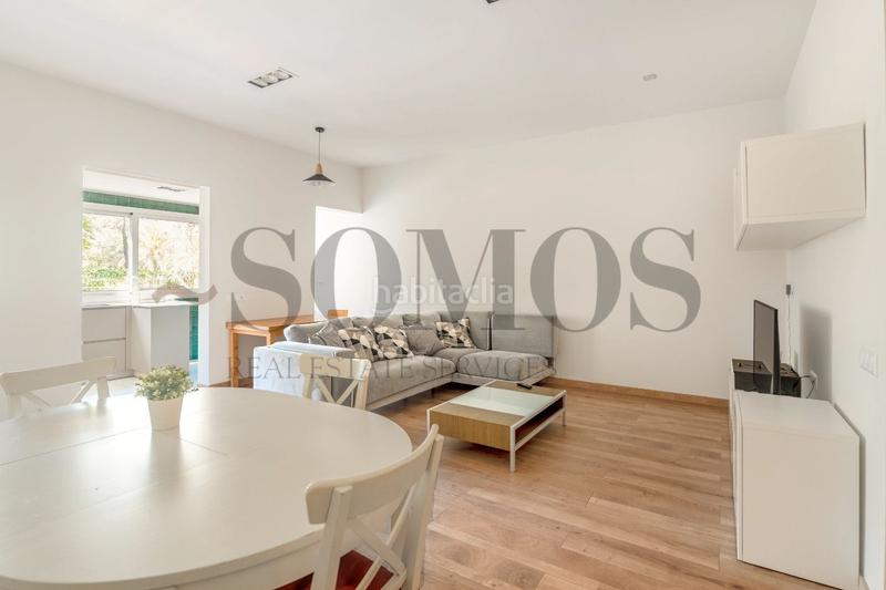 Foto cafc4225-10be-4131-91a0-94b00275fa3a. Location appartement avec chauffage dans L´Antiga Esquerra de l´Eixample Barcelona