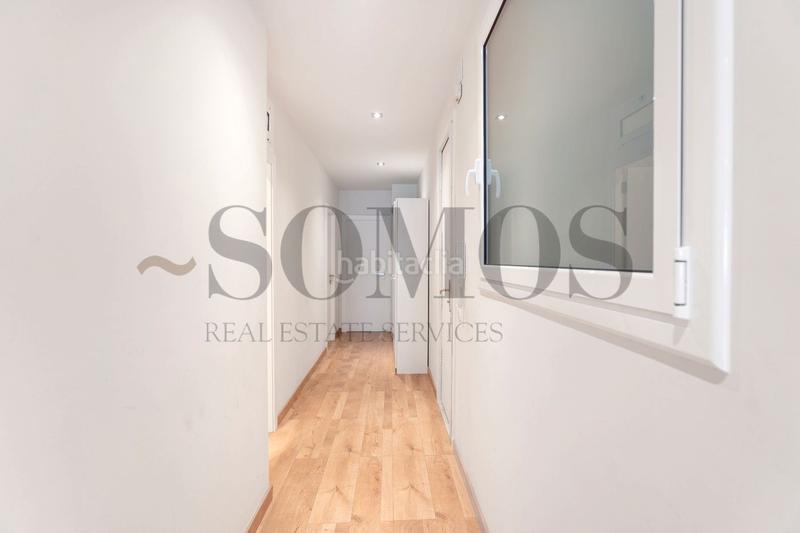 Foto d81a20d4-e598-4d49-ba5a-5fe967a2966f. Location appartement avec chauffage dans L´Antiga Esquerra de l´Eixample Barcelona