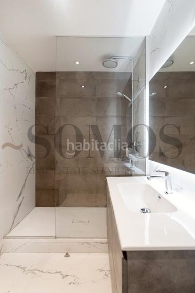 Foto 4cd3e15d-260c-4b13-938b-b950d7af5367. Rent flat with heating in L´Antiga Esquerra de l´Eixample Barcelona