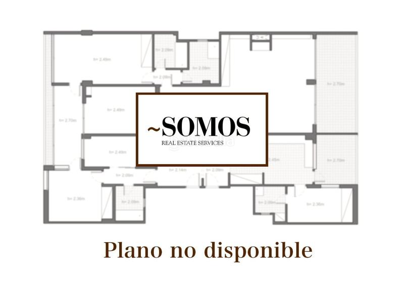 Foto bfe3c8bf-5af8-4a2e-beb3-e88c4d30dc27. Rent flat with heating in L´Antiga Esquerra de l´Eixample Barcelona
