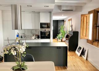 Location Appartement  Carrer de l'arc de sant agustí