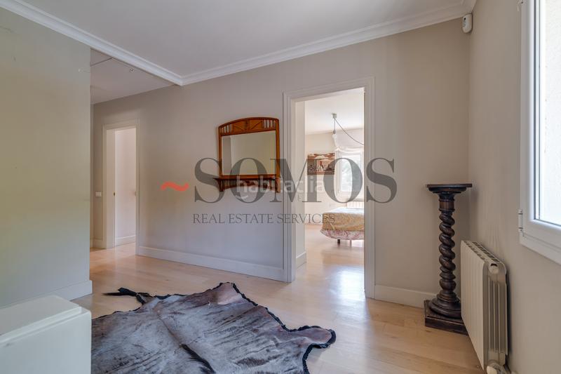 Foto dcdb166c-38b3-4dd1-8c82-de72354a4d2e. Casa con riscaldamento parcheggio piscina in La Miranda Esplugues de Llobregat