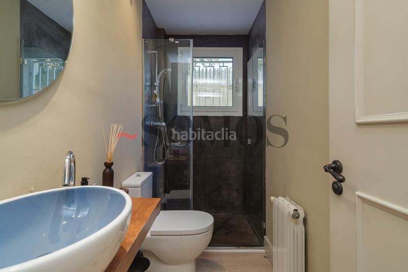 Foto e1a2a962-79df-451a-98c8-306de91671de. Casa con riscaldamento parcheggio piscina in La Miranda Esplugues de Llobregat