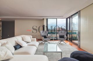 Location Appartement  Carrer de freixa. Alquiler de piso en calle de freixa