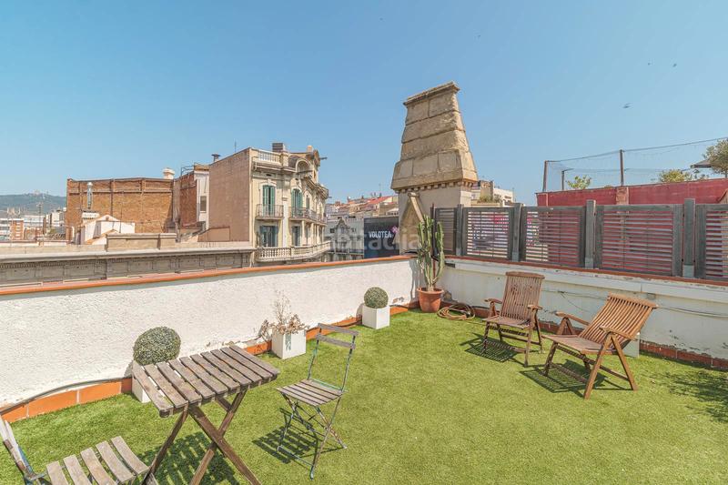 Foto 3df9b322-83c8-4132-829f-21f0f91f42c8. Ático  en venta en cl valencia en L´Antiga Esquerra de l´Eixample Barcelona