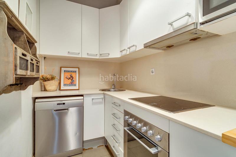 Foto 58e8bf0f-0cd8-4231-9d1e-56ecdaf50eba. Ático  en venta en cl valencia en L´Antiga Esquerra de l´Eixample Barcelona