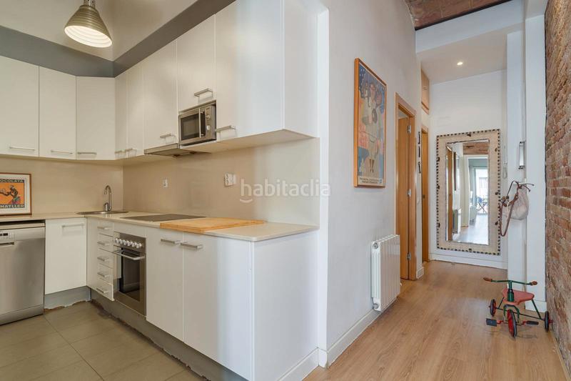 Foto 5a60a841-9861-4a89-9373-3fbe65508370. Ático  en venta en cl valencia en L´Antiga Esquerra de l´Eixample Barcelona