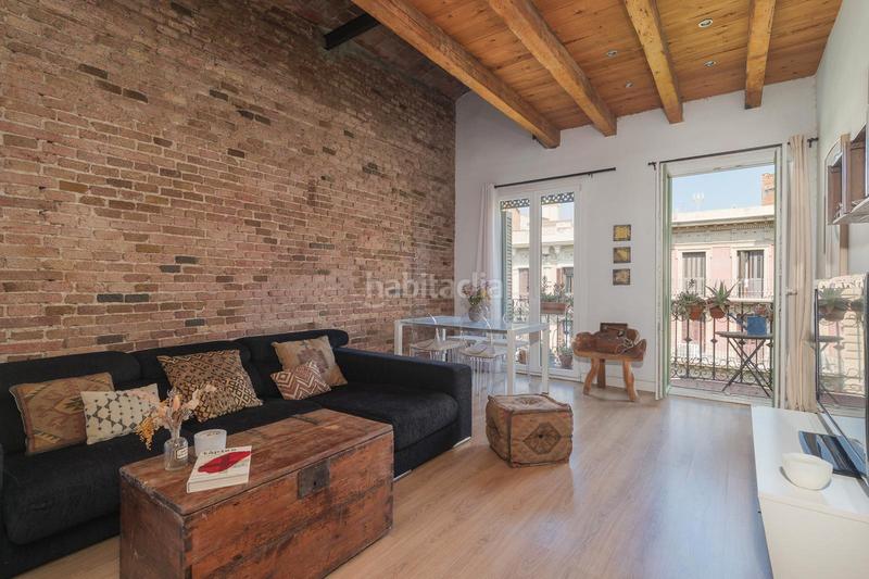 Foto 7933e08a-68a0-4122-b544-7da4ba28ed69. Ático  en venta en cl valencia en L´Antiga Esquerra de l´Eixample Barcelona