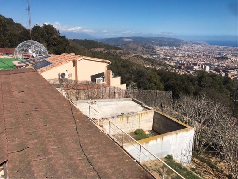 Foto e00696e7-dc0f-4e85-8cf7-766334d27ffd. Finca rústica a Sant Genís dels Agudells Barcelona