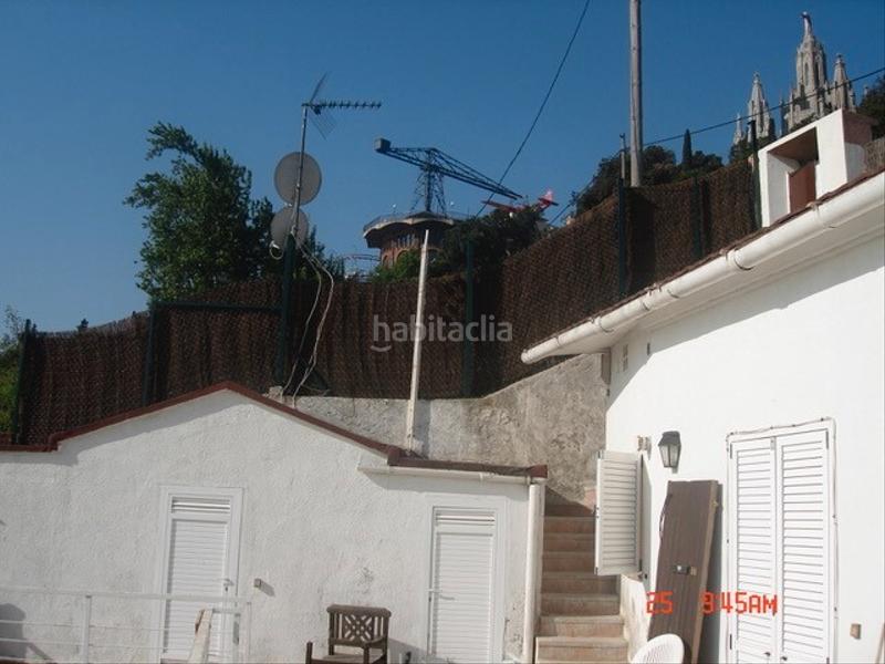 Foto e515a3e5-ed0a-40a6-9251-3fca53934f89. Finca rústica a Sant Genís dels Agudells Barcelona