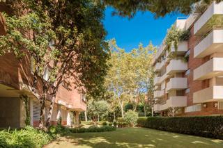 Location Appartement  Carrer de borrell i soler. Alquiler de piso en calle de borrell i soler
