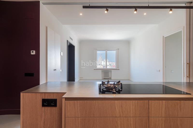 Foto d46601e1-2772-4e73-9bf4-ce63244c6d97. Affitto appartamento con camino riscaldamento in St. Pere - Sta. Caterina - El Born Barcelona
