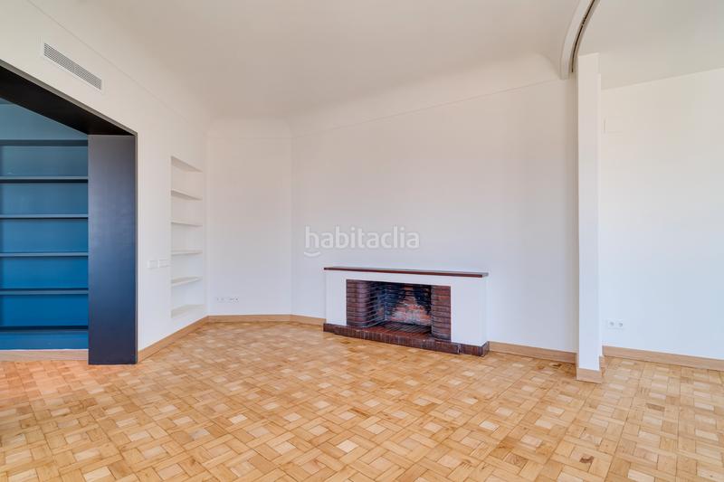Foto def4e8dc-0290-46b2-9ac4-fa2dfc1cd429. Affitto appartamento con camino riscaldamento in St. Pere - Sta. Caterina - El Born Barcelona