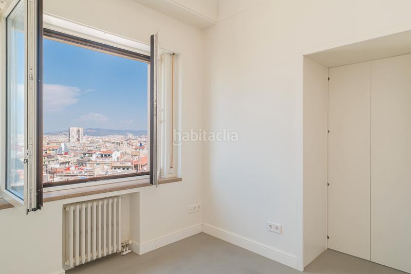 Foto e5216b40-b408-43cd-82b7-f2598ac15636. Affitto appartamento con camino riscaldamento in St. Pere - Sta. Caterina - El Born Barcelona