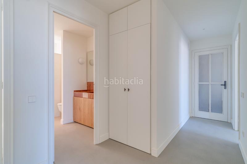 Foto 1495ea35-8571-4471-a091-204caea82480. Alquiler piso alquiler de piso en calle de les jonqueres en Barcelona