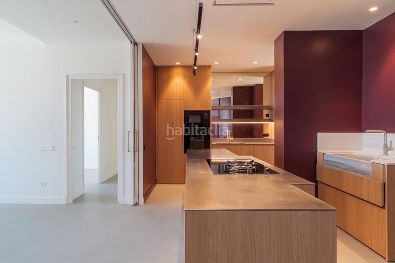 Foto 2a73539f-fb88-4528-b503-634a4e0b29e2. Alquiler piso alquiler de piso en calle de les jonqueres en Barcelona