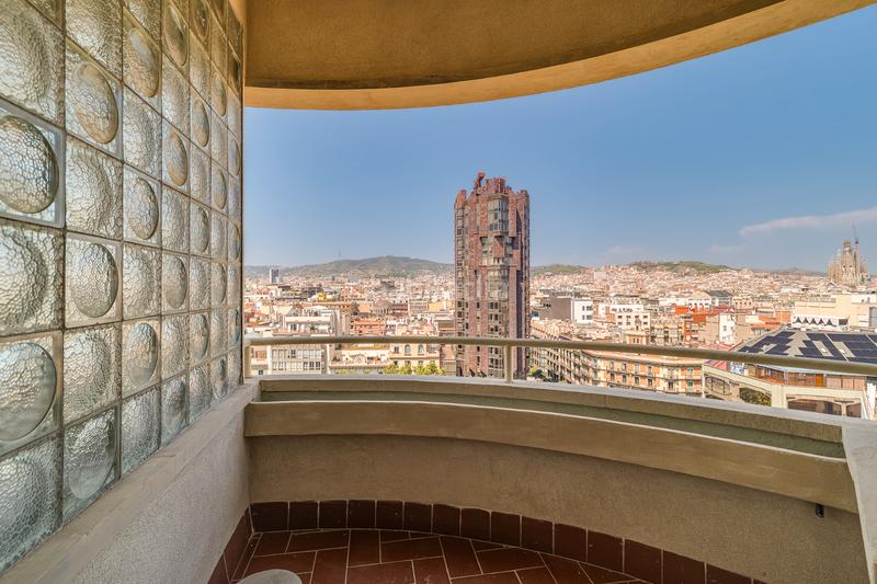 Foto 90bc21a6-3696-49b2-86a3-965347c39d15. Alquiler piso alquiler de piso en calle de les jonqueres en Barcelona