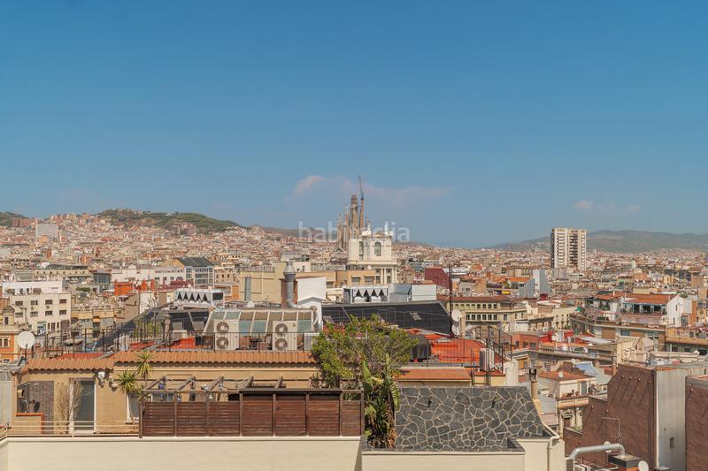 Foto 9bd4432c-2dae-4d88-bd35-3c2d2a03bf01. Alquiler piso alquiler de piso en calle de les jonqueres en Barcelona