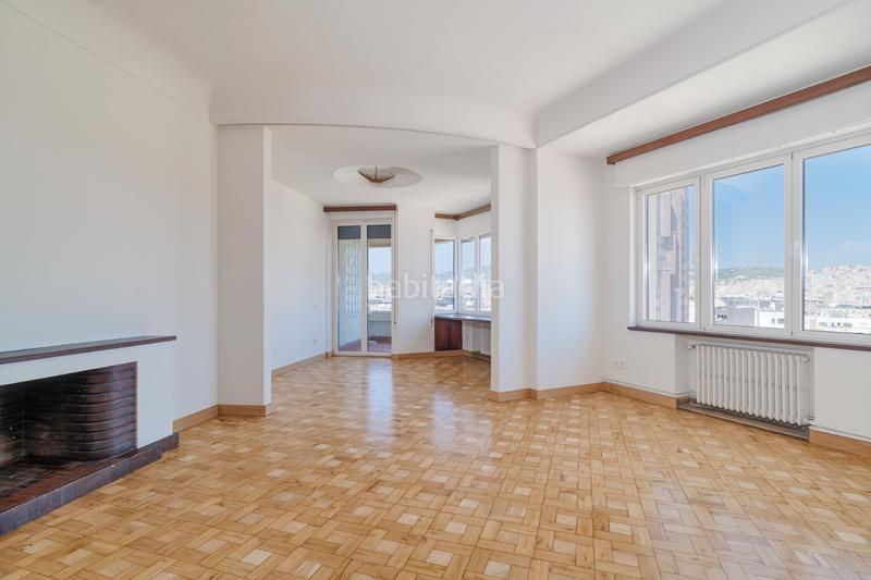 Foto add1ea81-f56d-4ab2-9809-47d33a023354. Alquiler piso alquiler de piso en calle de les jonqueres en Barcelona