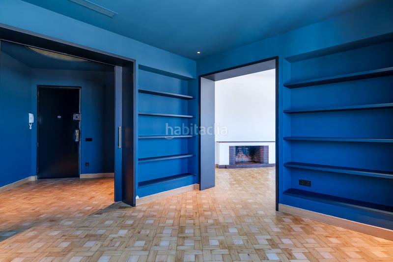 Foto c0cfeaae-cf33-4c87-8db1-a1eedbacddbe. Alquiler piso alquiler de piso en calle de les jonqueres en Barcelona