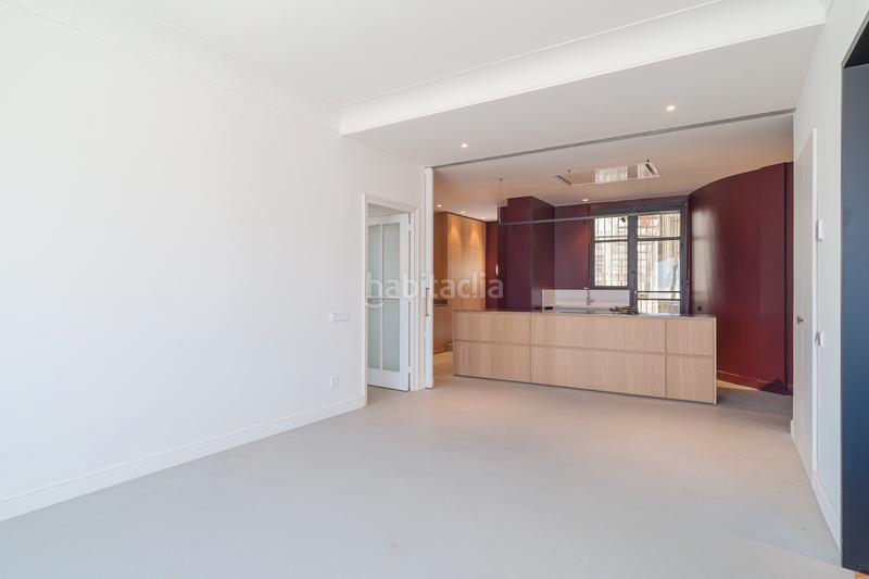 Foto c2a6dbc1-7d98-4328-84ee-d6cb86306f23. Rent flat with fireplace heating in St. Pere - Sta. Caterina - El Born Barcelona