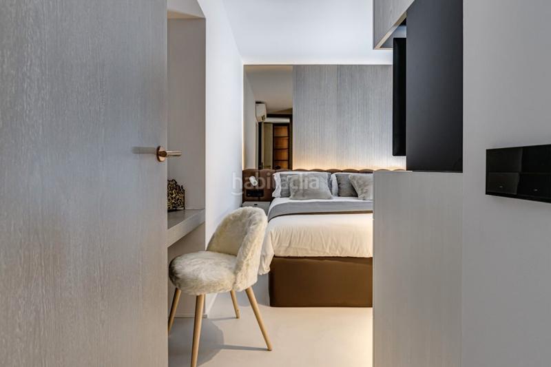 Foto 51eedb42-93de-40a4-80f5-f88ef0b910bc. Appartamento con riscaldamento in Barceloneta Barcelona