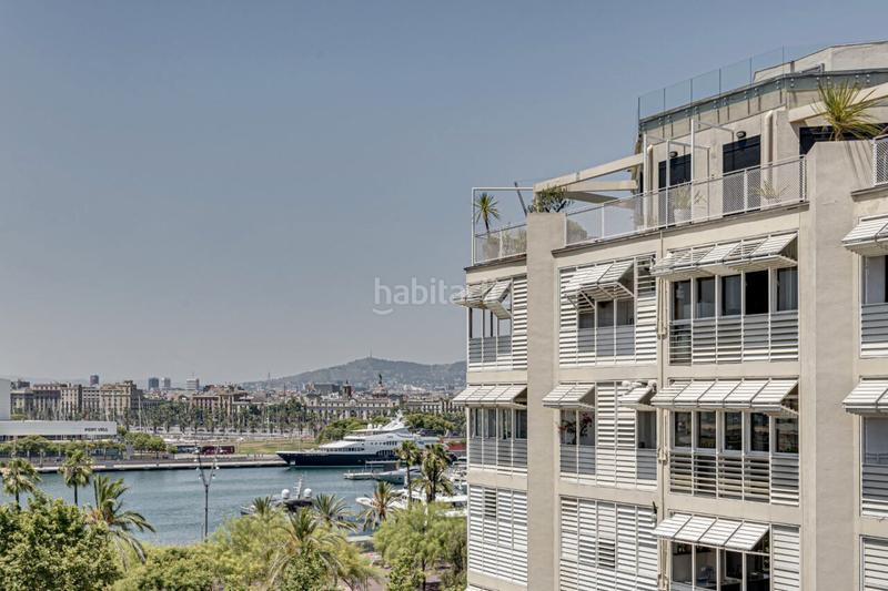 Foto 57b6acac-79ee-4d71-8b27-a8f3893a33a9. Appartamento con riscaldamento in Barceloneta Barcelona