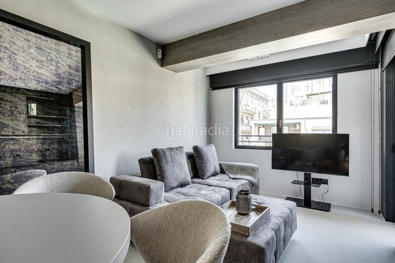Foto 5c0f07f1-45c3-45ab-bc5f-810944c7f760. Appartamento con riscaldamento in Barceloneta Barcelona