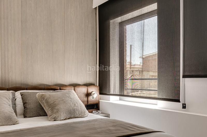 Foto 5edf8bbc-eb93-4e0f-a2ba-e98e1d42b846. Appartamento con riscaldamento in Barceloneta Barcelona