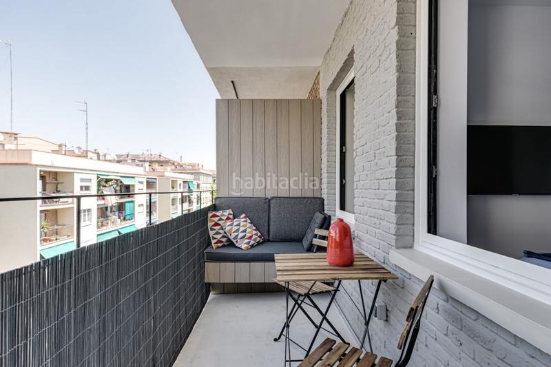 Foto 5f6a1d05-c060-41a2-946f-2bc31bf48b85. Appartamento con riscaldamento in Barceloneta Barcelona