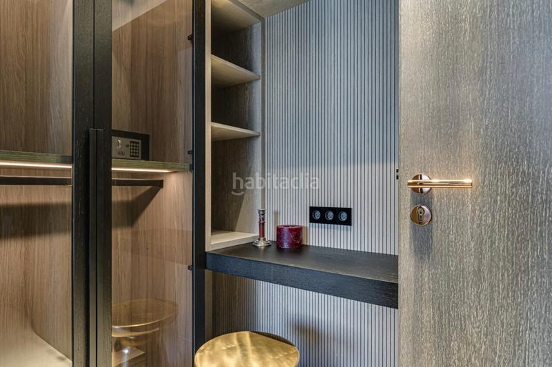 Foto 6cca9621-f045-4683-9258-72058eb172ac. Appartamento con riscaldamento in Barceloneta Barcelona