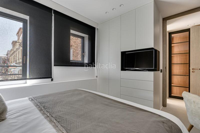 Foto a61205a1-db78-427d-812b-6d8c4e6a828e. Appartamento con riscaldamento in Barceloneta Barcelona