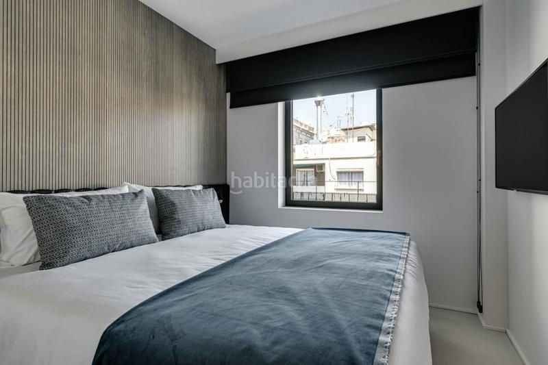 Foto ca5fabb4-3cd2-4b56-a1c8-1eedd8e41f90. Appartamento con riscaldamento in Barceloneta Barcelona