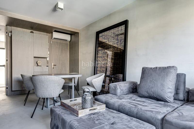 Foto d8ecc272-75d4-4a45-a985-22c877a665d9. Appartamento con riscaldamento in Barceloneta Barcelona