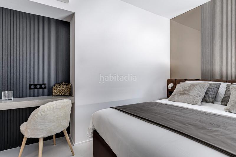 Foto f4a77f04-01b8-49c5-adc6-c6a08daa9595. Appartamento con riscaldamento in Barceloneta Barcelona