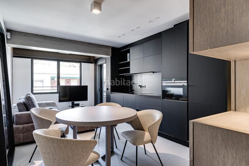 Foto feb9d70a-585c-4b40-a100-27c095191fb0. Appartamento con riscaldamento in Barceloneta Barcelona