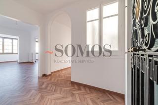 Location Appartement  Avinguda diagonal. Piso en alquiler en avenida diagonal
