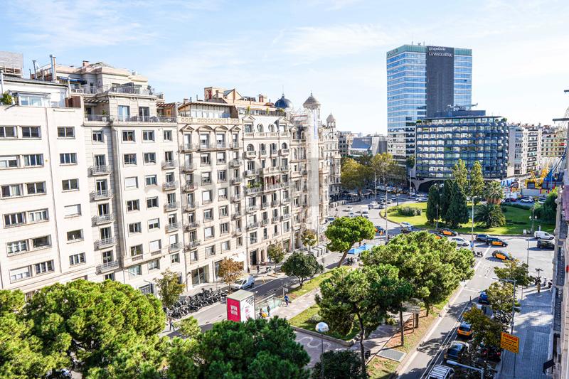 Foto 183d69c3-7565-46b3-812c-409be33333e0. Affitto appartamento con riscaldamento parcheggio in Barcelona