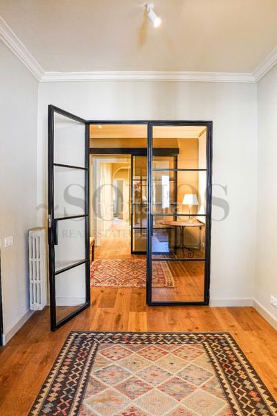 Foto be3098b9-5e17-4797-afaf-55d90e5e8383. Affitto appartamento con riscaldamento parcheggio in Barcelona