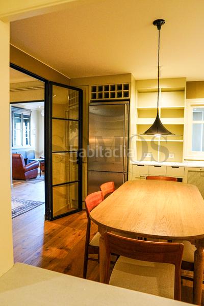 Foto e58cfdbd-d4c1-44b3-bcfe-9539a5151280. Affitto appartamento con riscaldamento parcheggio in Barcelona