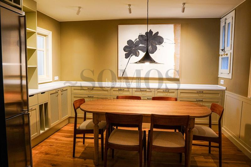 Foto 26b3b565-0d59-45ae-8065-0cb8279475c9. Alquiler piso finca regia turo parc en Sant Gervasi - Galvany Barcelona