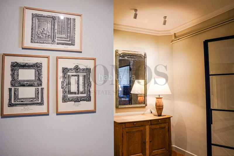 Foto b1ce294d-470b-4b5a-a82e-7b1b3ab09a8d. Alquiler piso finca regia turo parc en Sant Gervasi - Galvany Barcelona