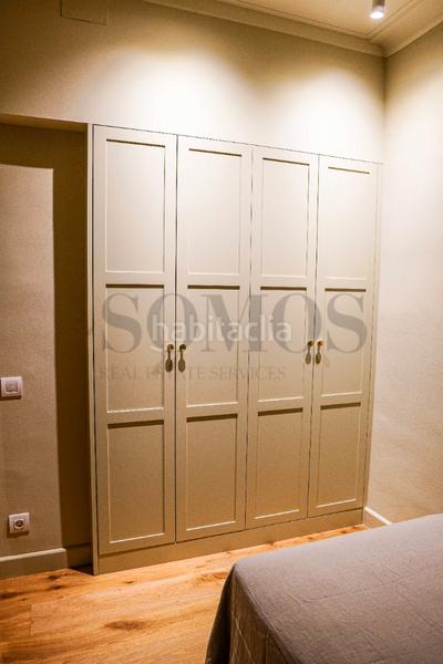 Foto 0b14bc65-42eb-45ec-a409-0df82b50c7c9. Lloguer pis amb calefacció aparcament a Sant Gervasi - Galvany Barcelona