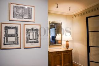 Location Appartement  Avinguda de pau casals. Finca regia turo parc