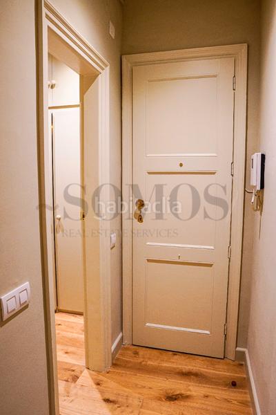 Foto 146e633c-1d18-4cfa-a52a-8f574435a3dd. Miete etagenwohnung mit heizung parking in Sant Gervasi - Galvany Barcelona