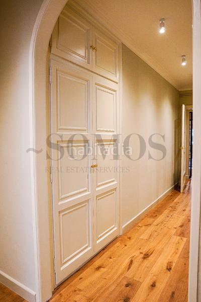 Foto 7a782c62-6a3a-4b08-ae76-a14bdc80993f. Miete etagenwohnung mit heizung parking in Sant Gervasi - Galvany Barcelona