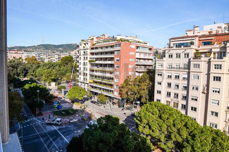 Foto 81ca3b63-e31d-481c-bd77-06c6078f2e6a. Miete etagenwohnung mit heizung parking in Sant Gervasi - Galvany Barcelona